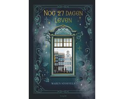Nog 27 dagen leven