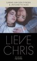 Lieve Chris