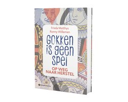 Gokken is geen spel
