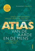 Atlas 2 - Atlas van de aarde en de mens