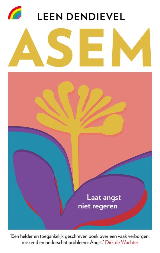 Asem - cover