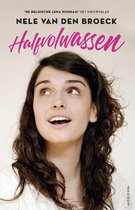 Halfvolwassen