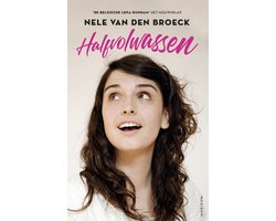 Halfvolwassen