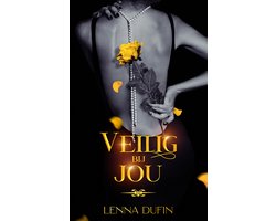 Omslag van Castle of Kink 2 - Veilig bij jou