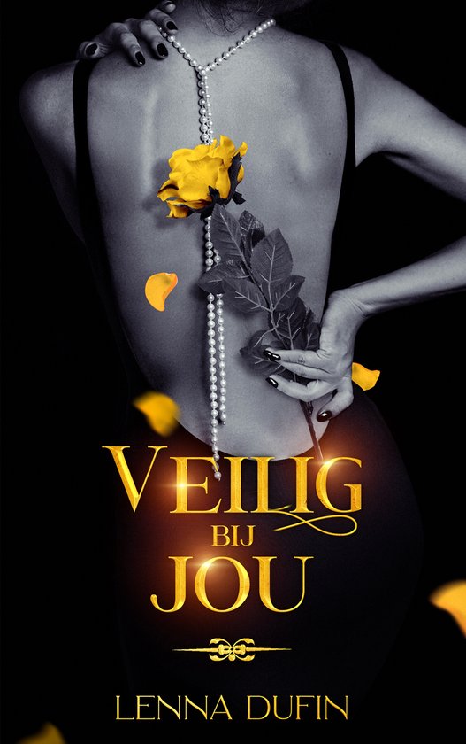 Castle of Kink 2 - Veilig bij jou - cover