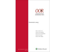 Pensioen 2025