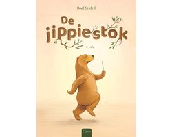 De jippiestok