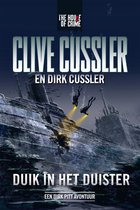 Dirk Pitt-avonturen 4 - Duik in het duister
