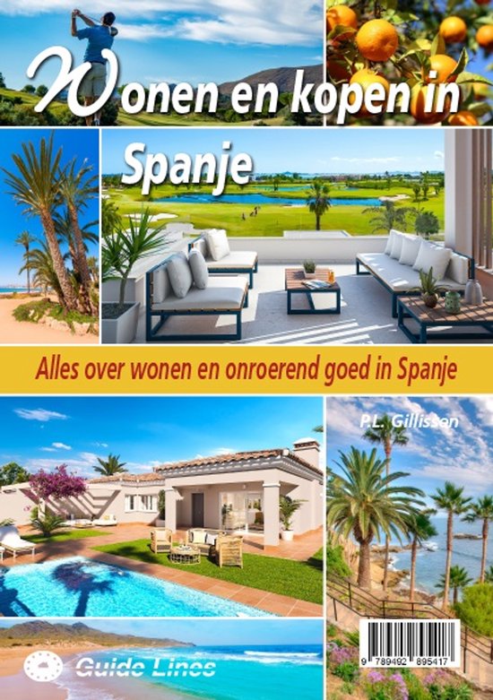 Wonen en kopen in - Wonen en kopen in Spanje