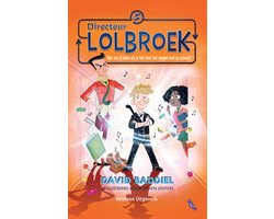 Directeur Lolbroek