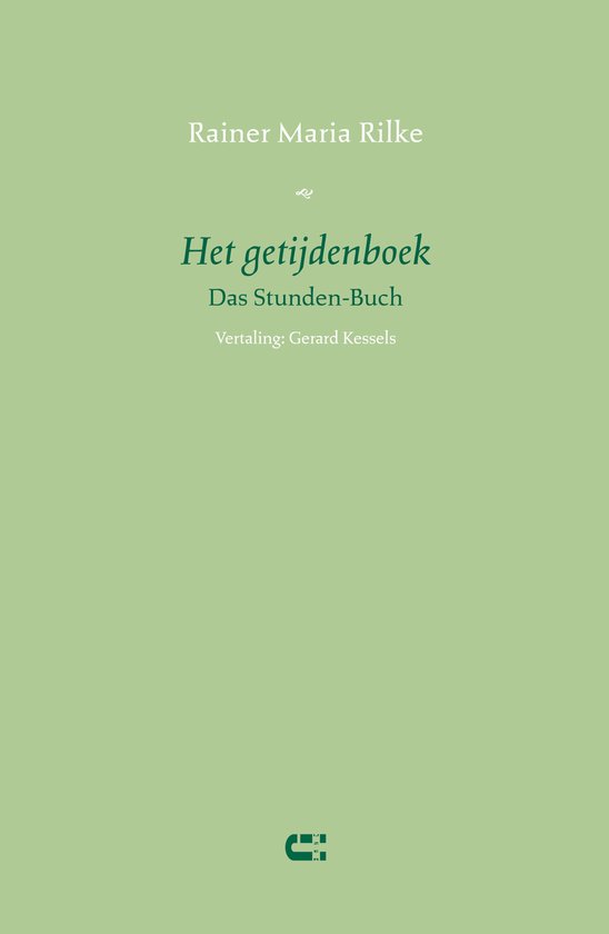 Het getijdenboek