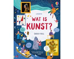 Wat is kunst?