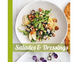 Omslag van Salades & Dressings