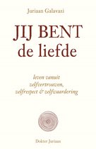 Jij bent de liefde