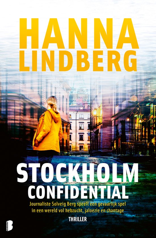 Stockholm 1 - Stockholm confidential