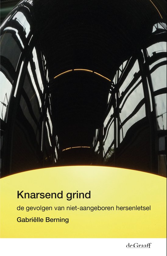 Knarsend grind - cover