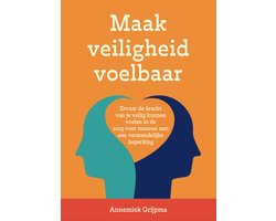Maak veiligheid voelbaar
