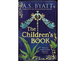 Omslag van Childrens Book