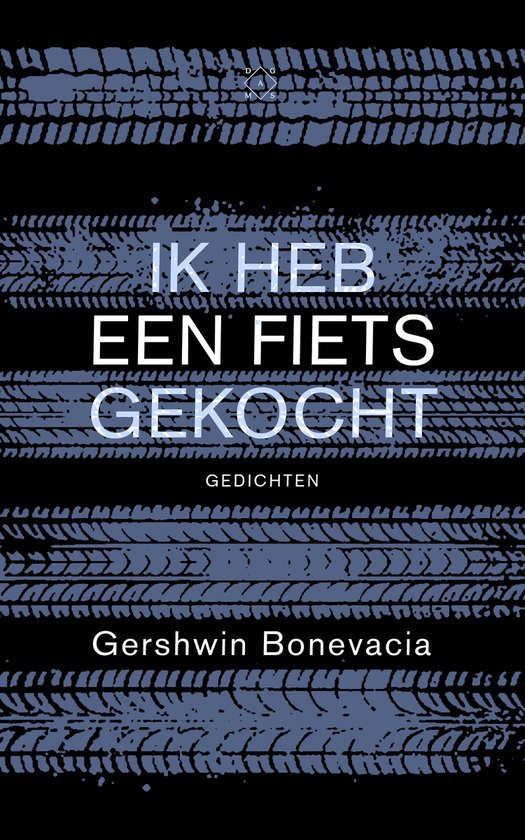 Ik heb een fiets gekocht - cover