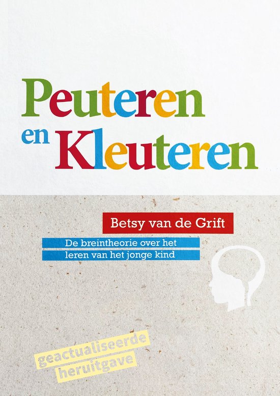 Peuteren en Kleuteren - cover