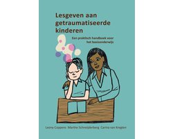 Lesgeven aan getraumatiseerde kinderen