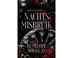 Omslag van Duivelsnacht 4 - Nachtsmisbruik