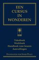 Een cursus in wonderen - Een cursus in wonderen