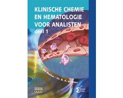 Heron-reeks - Klinische chemie en hematologie voor analisten 1