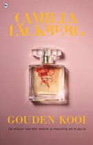 Faye - Gouden kooi