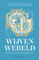 Wijvenwereld