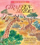Red de wereld 1 - Het giraffenseizoen