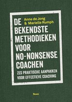 De bekendste methodieken voor no-nonsense coachen