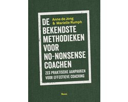 De bekendste methodieken voor no-nonsense coachen