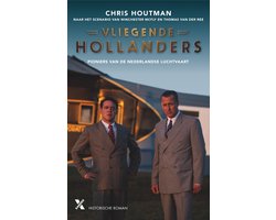 Vliegende Hollanders