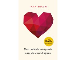 Omslag van Met radicale compassie naar de wereld kijken