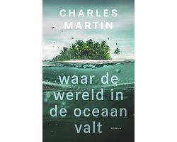 De 15 beste boeken van Charles Martin die je moet lezen De 15 beste boeken van Charles Martin die je moet lezen