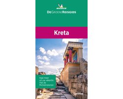 De Groene Reisgids - Kreta