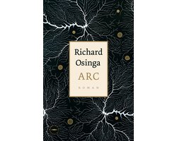 Omslag van Arc