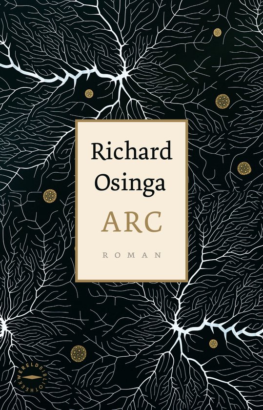 Arc - cover