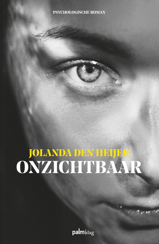 9789493059238 - Onzichtbaar