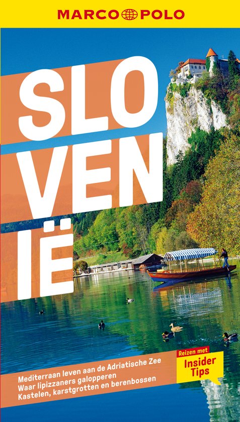 Marco Polo NL – Slovenië