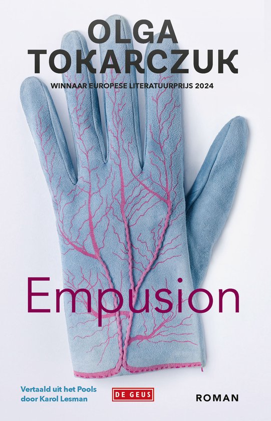 Empusion - cover