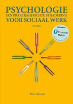 Psychologie, 2e editie met MyLab NL