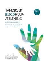 Handboek jeugdhulpverlening