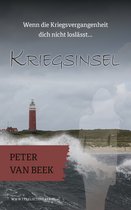 Texelse thrillers 5 - Kriegsinsel
