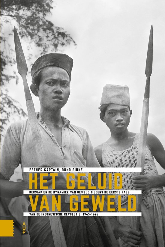 Onafhankelijkheid, dekolonisatie, geweld en oorlog in Indone ... - cover