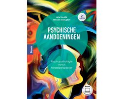 Psychische aandoeningen