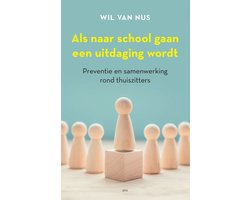 Als naar school gaan een uitdaging wordt