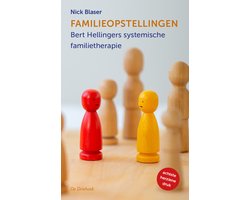 Familieopstellingen
