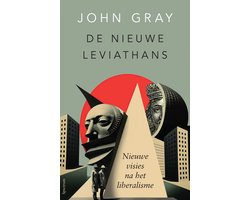 De 15 beste boeken van John Gray: van Strohonden tot Zeven vormen van atheïsme De 15 beste boeken van John Gray: van Strohonden tot Zeven vormen van atheïsme